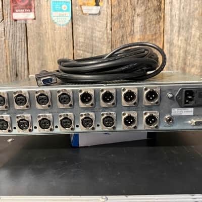 Crane Song Avocet Monitor Controller 2010s - Silver image 5
