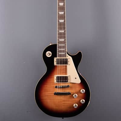 Les Paul Standard 60's - Bourbon Burst image 2