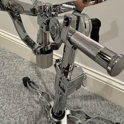 DW DWCP9300 9000 Series Heavy Duty Double Braced Snare Drum Stand image 22