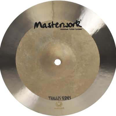 Masterwork 11" Thalles Series Splash image 1
