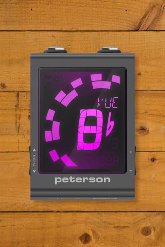 Peterson StroboVUE Tuner image 1