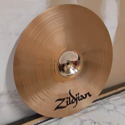 Zildjian 17" A Custom Projection Crash Cymbal 1996 - Present - Brilliant image 9