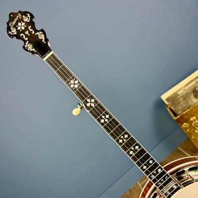 Deering Golden Era 5-String Banjo image 18