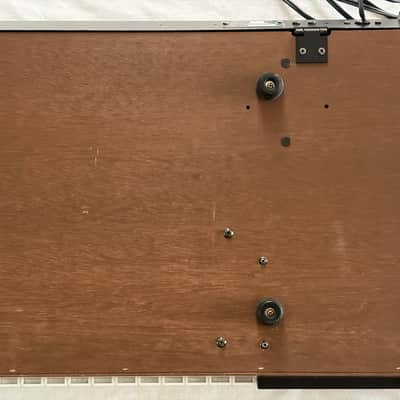 Roland Juno-60 61-Key Polyphonic Synthesizer - Mint Condition! image 24