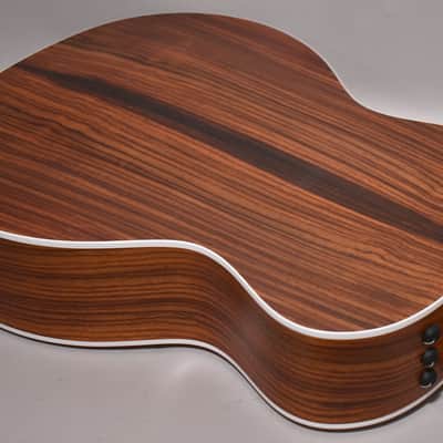 2020 Taylor 254ce 12-String Natural image 14