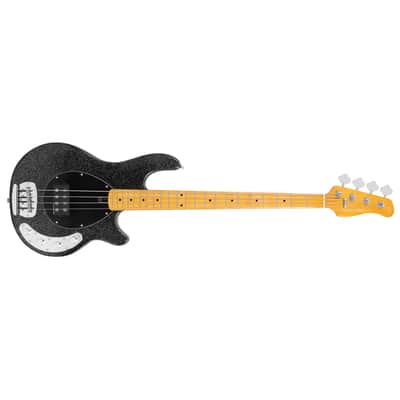 Sire Marcus Miller Z3 Bass Sparkle Black image 3