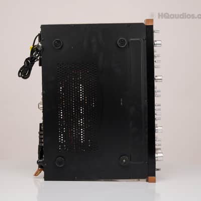 Pioneer SX-950 85W Stereo Receiver – Custom Black Faceplate -Recapped-Warranty image 12