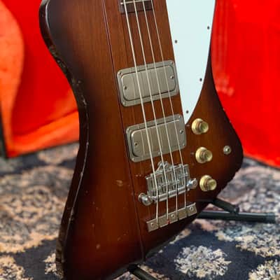 Greco TB1100 1977  "Project Series" Rare!! image 11