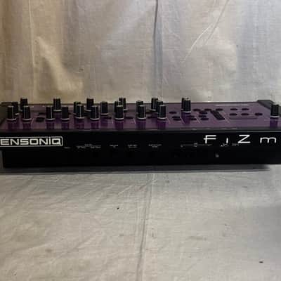 Ensoniq Fizmo rack image 7