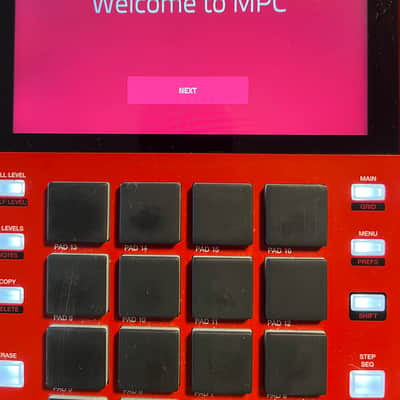 Akai MPC One + Standalone MIDI Sequencer + Extras image 6