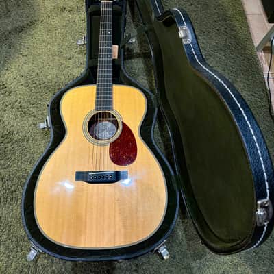 Collings OM2H image 10