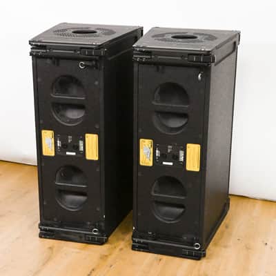 EAW KF730 3-Way Full-Range Loudspeaker (PAIR) CG012Y0 image 4