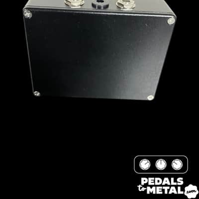Mythos Pedals Wildwood Mjolnir Overdrive 2018 - Present - Various X14596 image 7