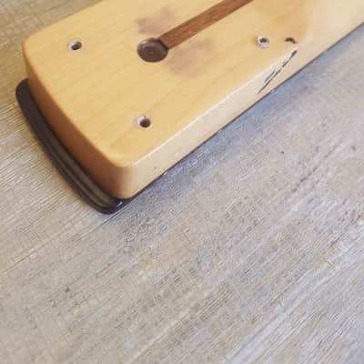 Kramer American 1986 Neck, R5 nut image 6