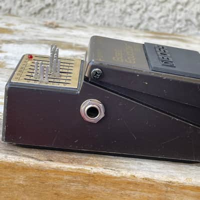 Vintage Boss GE-7B Bass Guitar Equalizer image 4