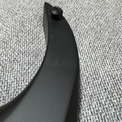 Solar Guitars S1.6C+ Evertune Satin Black image 8