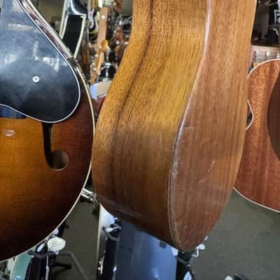 Vintage Kamaka Ukulele - Made in Japan image 10