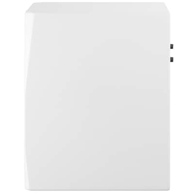 Devine RX-8A White Active Studio Monitor (Single Unit) image 4