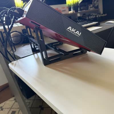 Akai MPC Live III Standalone Sampler / Sequencer 2025 - Present - Black image 5