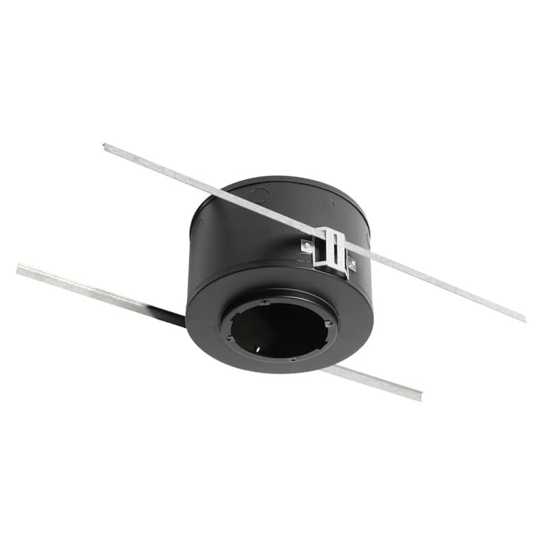 Atlas IED EZ96-8 EZ Mount Flanged Enclosure for 8 Loudspeaker image 1