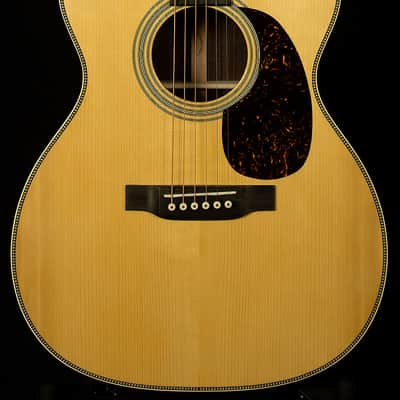 Martin Guitars Custom Shop 000-28 image 1