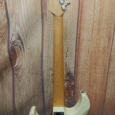 Yamaha Pacifica 112M HSS  N/A image 10