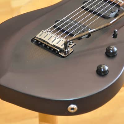 STERLING by Music Man MAJ100 ADR Arctic Dream / John Petrucci Majesty Signature / MAJ100-ADR / From 2022 / 211202957 image 4