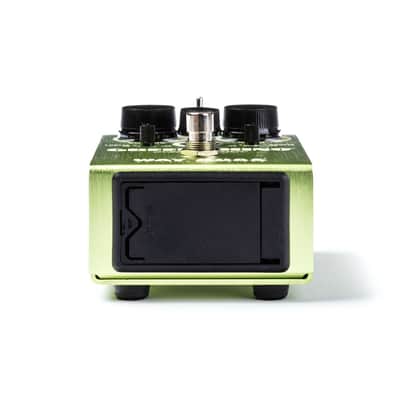 Way Huge WHE207 Green Rhino Overdrive MkIV image 3