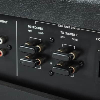 TEAC A-6700DX Vintage Reel To Reel – Professional Restored – 1-Year Warranty image 12