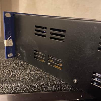 BLACK LION MOD Focusrite ISA 428 MkII 4-Channel Mic Preamp and DI + ADC Card image 7