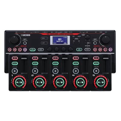 Boss RC-505mkII | Reverb