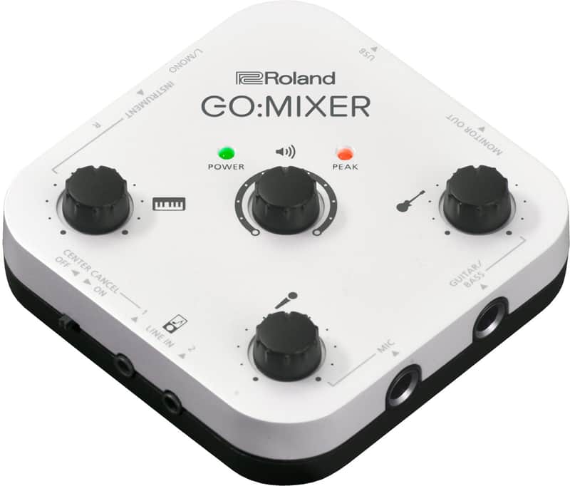 Roland GO:MIXER image 1