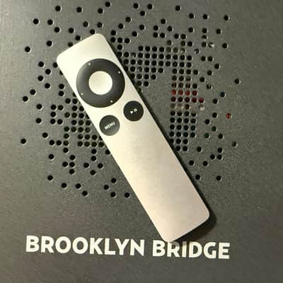 Mytek Brooklyn Bridge 2019-2021 - Black image 8