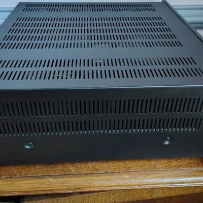 Parasound HCA1200 Mk II amplifier in excellent condition - 1980's image 4