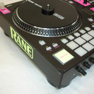 Rane One 2-channel Motorized DJ Controller image 2