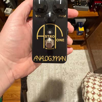 Analogman Astrotone image 1