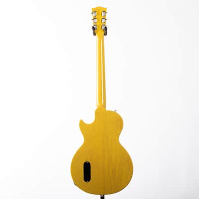 Gibson Les Paul Junior, TV Yellow | Demo image 3