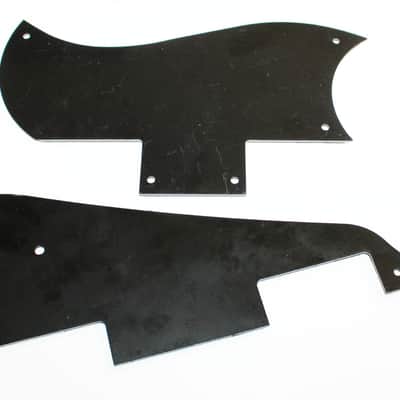 SG and Les Paul Custom Pickguards image 3