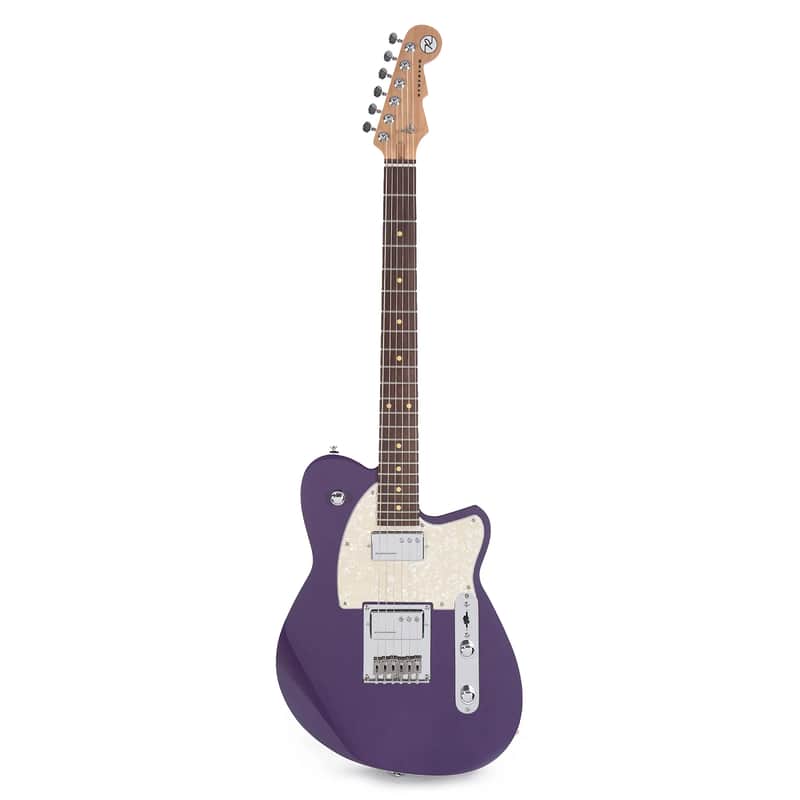 Reverend Crosscut image 4