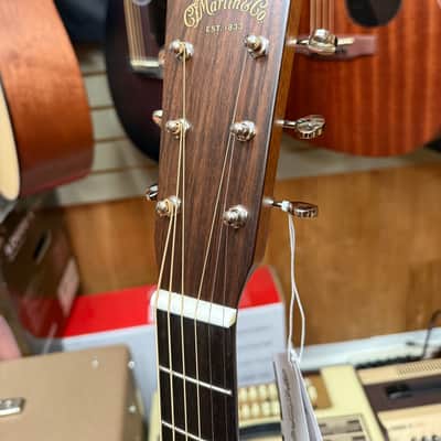 Martin Standard Series 000-18 Acoustic Guitar -Natural- w/Hard Case- New! image 9
