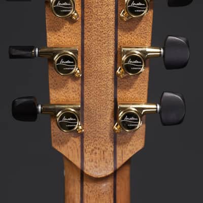 Lowden S-21 Walnut image 7