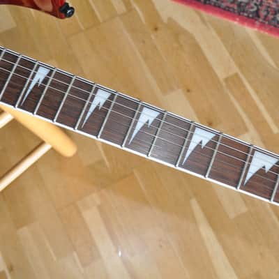 IBANEZ RG470DXW CA Candy Apple Red / Standard Series / RG470DXW-CA / I250413822 image 7