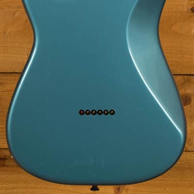 Charvel Pro-Mod So-Cal Style 1 HH HT RW - Rosewood - Pelham Blue image 4