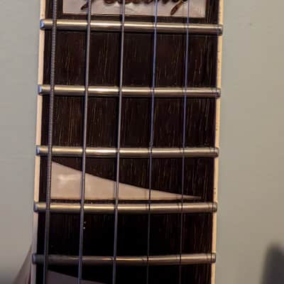 Feeling Mid 2000s Electric Guitar with Mick Thomson B.C. Rich Pickups image 4