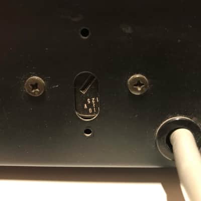 Roland TR-77 Rhythm 77 1970s - Black image 8