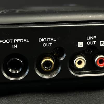 Superscope PSD230U CD Player & Rehearsal Tool MIJ 2002 - Black Bild 7