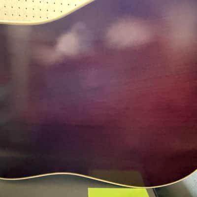 Epiphone Masterbilt Excellente 2020 - Present - Antique Natural image 3