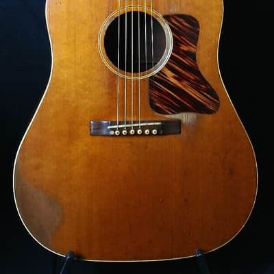 Gibson J-35 1941? Natural image 2