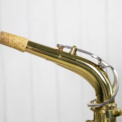 Amati AAS-32 Alto Saxophone image 3