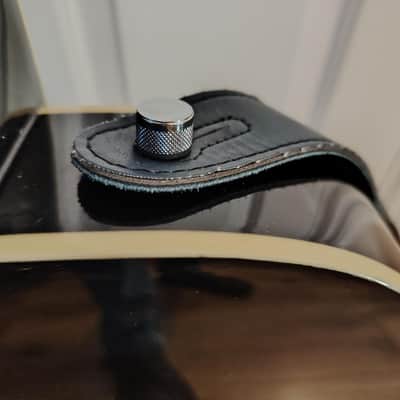 Gretsch G5127 Electromatic Guitar and Hard Case image 10